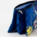 Sonic the Hedgehog Sprint Pernica s 3 pretinca 23 cm