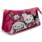 Hello Kitty Kawaii Cuties Pernica s 3 pretinca 23 cm