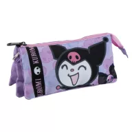 Hello Kitty Little Rebel Pernica s 3 pretinca 23 cm