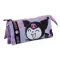 Hello Kitty Little Rebel Pernica s 3 pretinca 23 cm