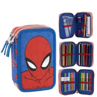 Spider-Man Focusing trokata pernica s punjenjem