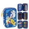 Sonic the Hedgehog Power Run pernica ispunjena s 3 kata