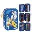 Sonic the Hedgehog Power Run pernica ispunjena s 3 kata