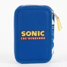 Sonic the Hedgehog Power Run pernica ispunjena s 3 kata