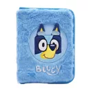 Bluey Catch plišana pernica s punjenjem, 2 kata