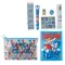 Sonic the Hedgehog Dream Team set za pisanje