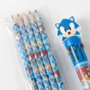 Sonic the Hedgehog Dream Team set za pisanje