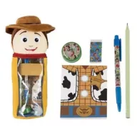 Disney Ratovi igračaka Woody plišana pernica punjena