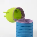 Disney Ratovi igračaka Marciano 3D držač za olovke 22 cm