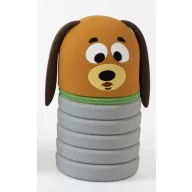 Disney Ratovi igračaka Slinky 3D pernica 22 cm