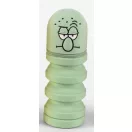 SpužvaBob Squidward 3D pernica 22 cm