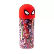 Spider-Man Marvel Set od 18 flomastera u 3D držaču