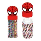 Spider-Man Marvel Set od 18 flomastera u 3D držaču