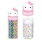 Hello Kitty Pink Set od 18 flomastera u 3D kutiji