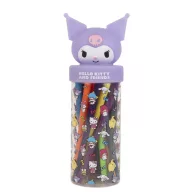 Hello Kitty Kuromi Set od 18 markera u 3D kutiji