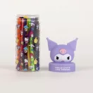 Hello Kitty Kuromi Set od 18 markera u 3D kutiji