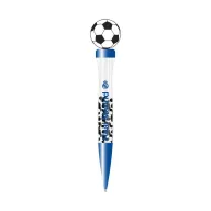 Real Madrid Blue 3D olovka
