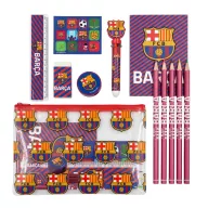 FC Barcelona Barca set za pisanje