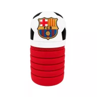 FC Barcelona Red 3D držač olovke 22 cm