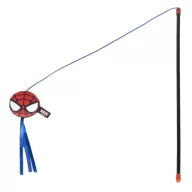 Spider-Man Mini Hero štap za mačke, igračka za mačke