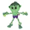 Osvetnici Hulk igračka za pse uže 26 cm
