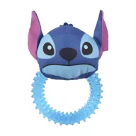   Disney Lilo i Stitch Alien jucărie pentru câini din TPR cu sunet, 20 cm
