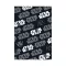 Star Wars Black deka za psa 70x100 cm
