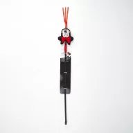 Disney Minnie Smile štap za mačke, mačja igračka