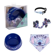   Disney Lilo i Stitch Fun set poklon za kućne ljubimce 4 komada