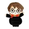 Harry Potter Black igračka za pse od užeta 15 cm