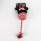 Disney Minnie Dots igračka od užeta za pse 30 cm