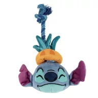   Disney Lilo i Stitch Pineapple zvižduk uže za pse igračka 28 cm