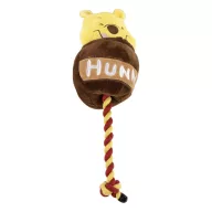 Disney Winnie Pooh Hunny konop igračka za pse 36 cm