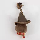 Harry Potter Hat igračka za psa od užeta 31 cm