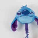 Disney Lilo i Stitch Pineapple igračka za mačke, štap za pecanje za mačke