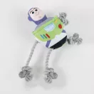Disney Ratovi igračaka Buzz Lightyear zvižduk konop igračka za pse 20 cm