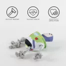Disney Ratovi igračaka Buzz Lightyear zvižduk konop igračka za pse 20 cm