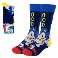 Sonic the Hedgehog Ring duge čarape za odrasle 35/41