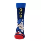 Sonic the Hedgehog Ring duge čarape za odrasle 35/41
