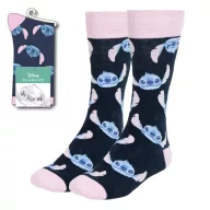 Disney Lilo i Stitch Alien ženske duge čarape 36/43