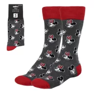 Disney Minnie All-Over ženske čarape dugih nogavica 36/43