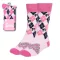 Barbie Argyle ženske čarape duge do koljena 36/43