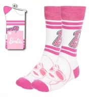 Barbie Cool Girl ženske čarape s dugim nogavicama 36/43
