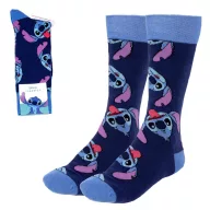  Disney Lilo i Stitch Silly ženske čarape s dugim nogavicama 36/43