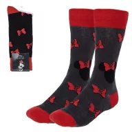 Disney Minnie Bow duge čarape za odrasle 36/43