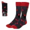 Disney Minnie Bow duge čarape za odrasle 36/43
