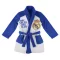 Real Madrid One Color dječji ogrtač 6 godina / 116 cm