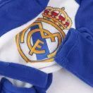 Real Madrid One Color dječji ogrtač 6 godina / 116 cm