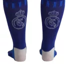 Real Madrid Blue odrasla duga čarapa 38/45