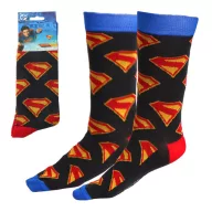 Superman Sign duga čarapa za odrasle 38/45